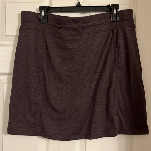 Members Mark soft skirt - Picture 2 of 4